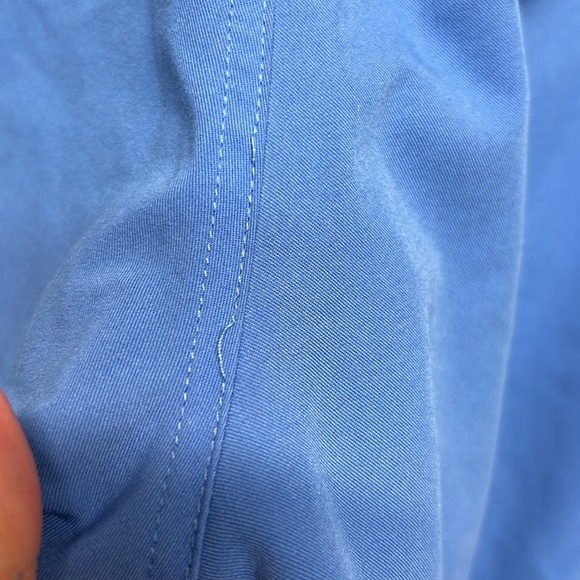 Figs Technical Collection Scrub size XXL P Kade cargo ceil blue - Picture 8 of 11